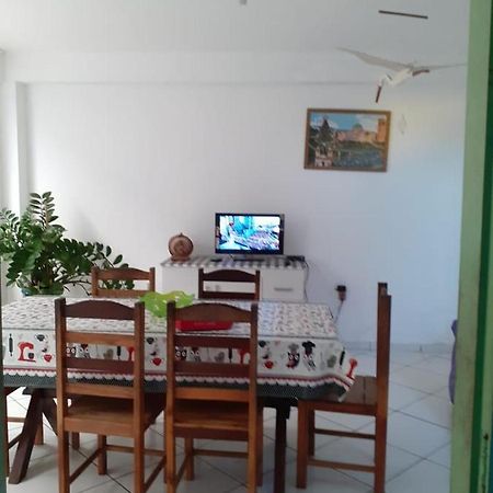 Casa Pra Temporada Villa Prado Dış mekan fotoğraf