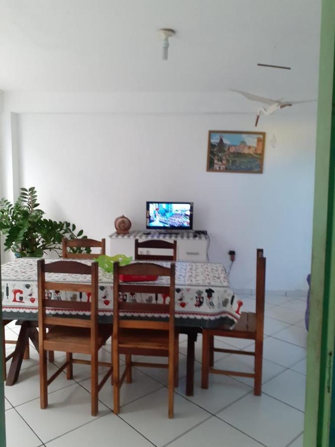 Casa Pra Temporada Villa Prado Dış mekan fotoğraf