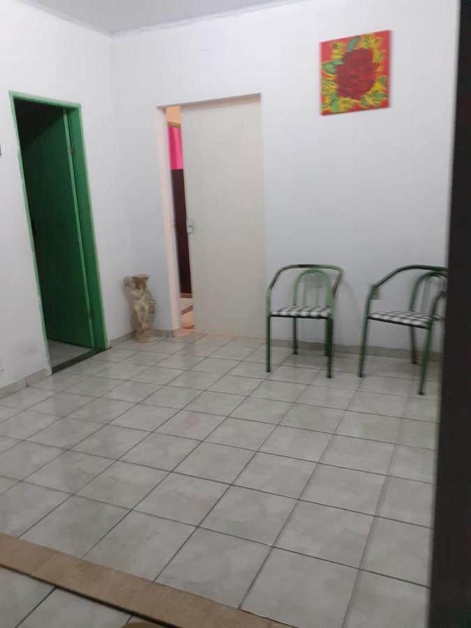 Casa Pra Temporada Villa Prado Dış mekan fotoğraf
