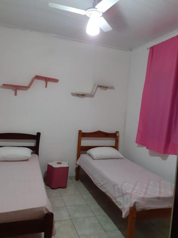 Casa Pra Temporada Villa Prado Dış mekan fotoğraf