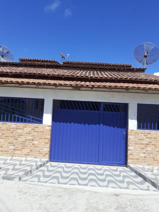 Casa Pra Temporada Villa Prado Dış mekan fotoğraf