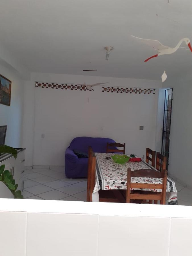 Casa Pra Temporada Villa Prado Dış mekan fotoğraf