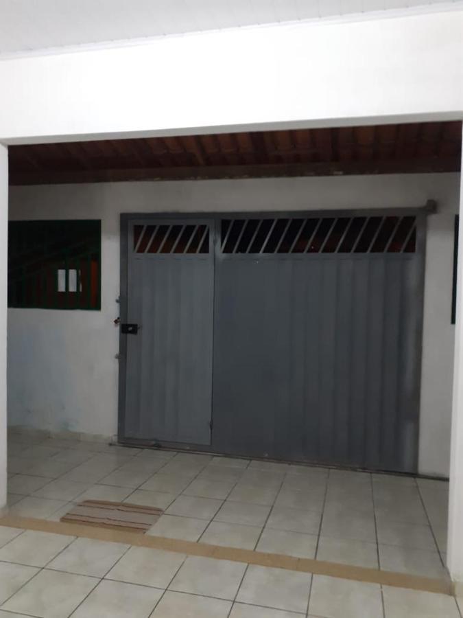 Casa Pra Temporada Villa Prado Dış mekan fotoğraf